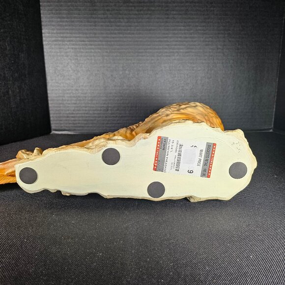 Creative Co-Op, Resin Pheasant, Multi Colored Figurine, Thanksgiving Decor - Picture 6 of 10